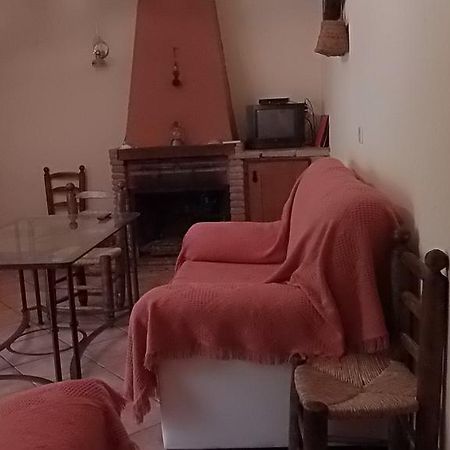 Casas La Piedra De Tiscar Villa Екстериор снимка