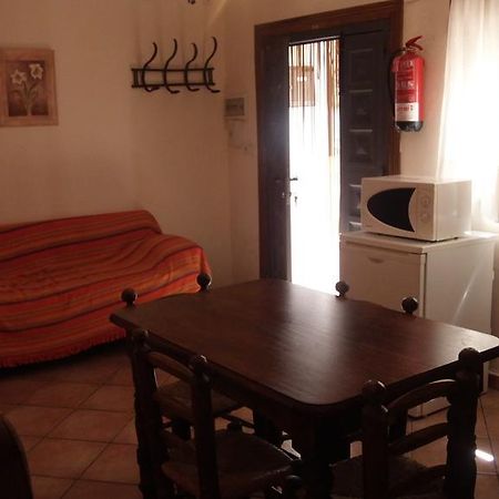 Casas La Piedra De Tiscar Villa Екстериор снимка